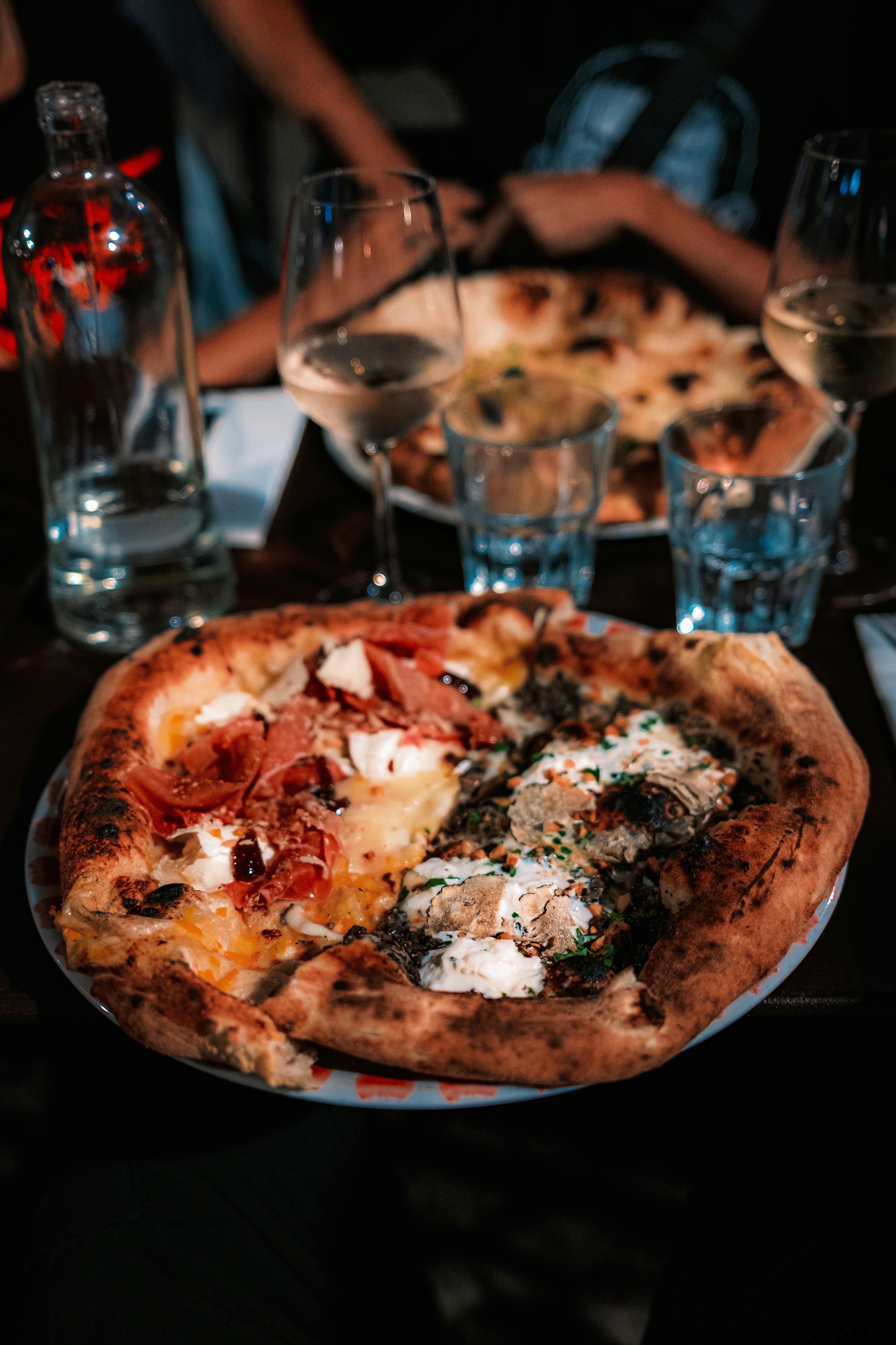 Photo by valentinlacoste