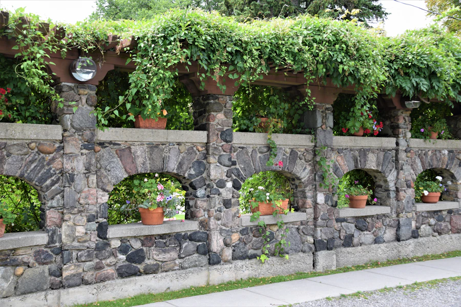 Walls