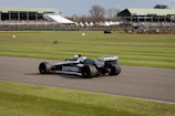 Screenshot showing a user submitting their Formula 1 race predictions on the website.
