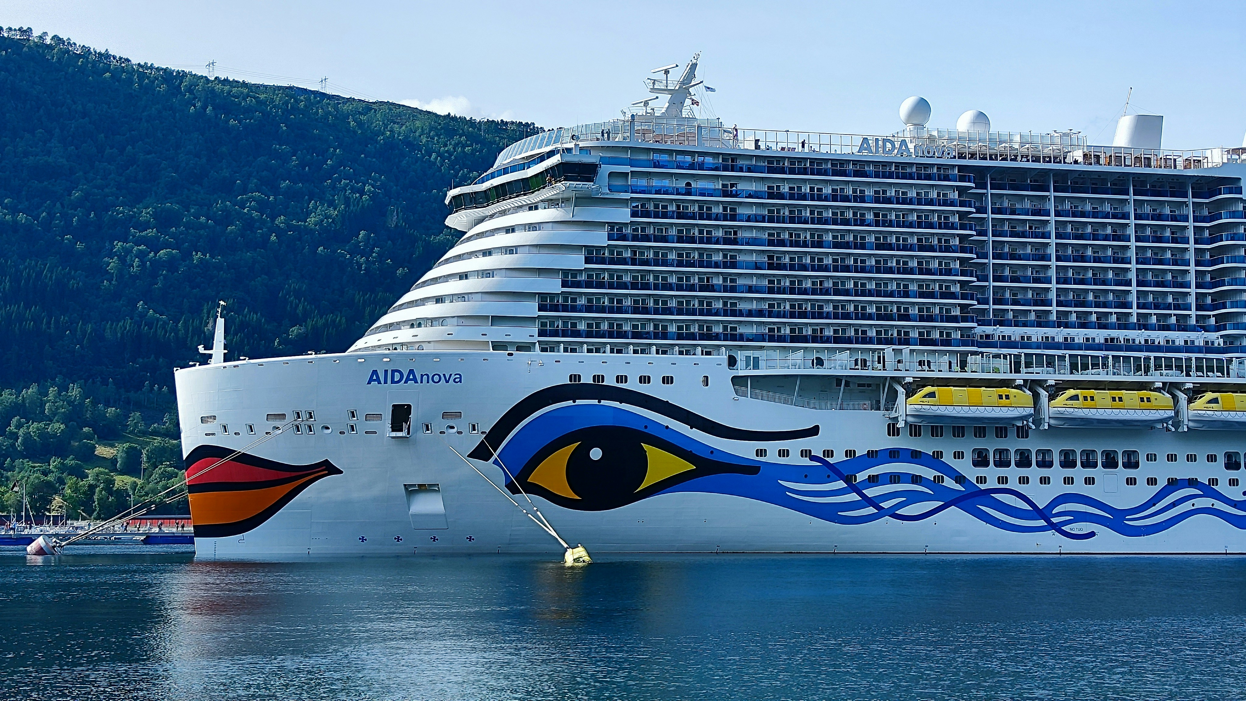 Book Your Dream Trip