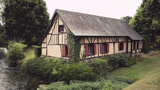 gestion gîte brocéliande