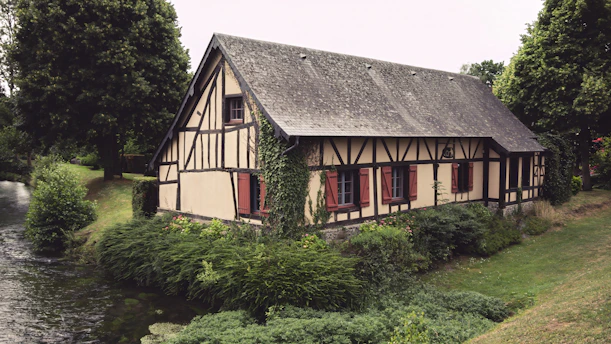 gestion gîte brocéliande