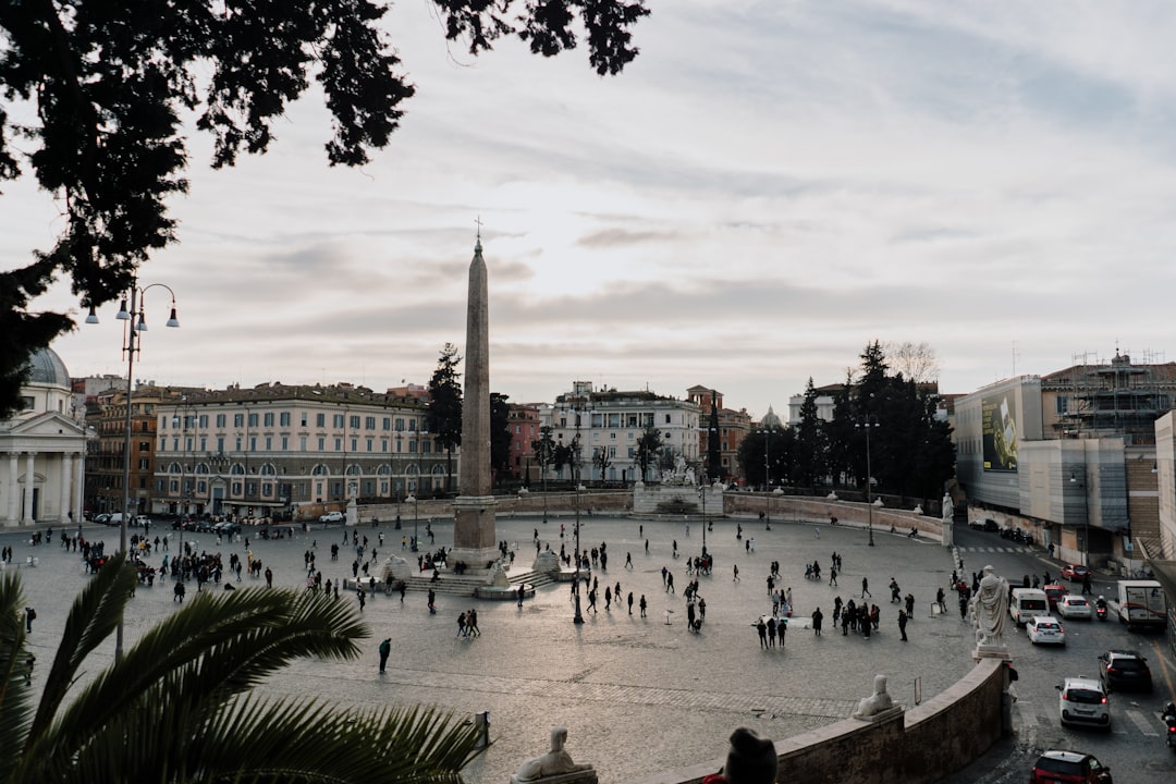 Beyond the Leaning Tower: Discovering Pisa's Overlooked Treasures… — Beyond the Leaning Tower