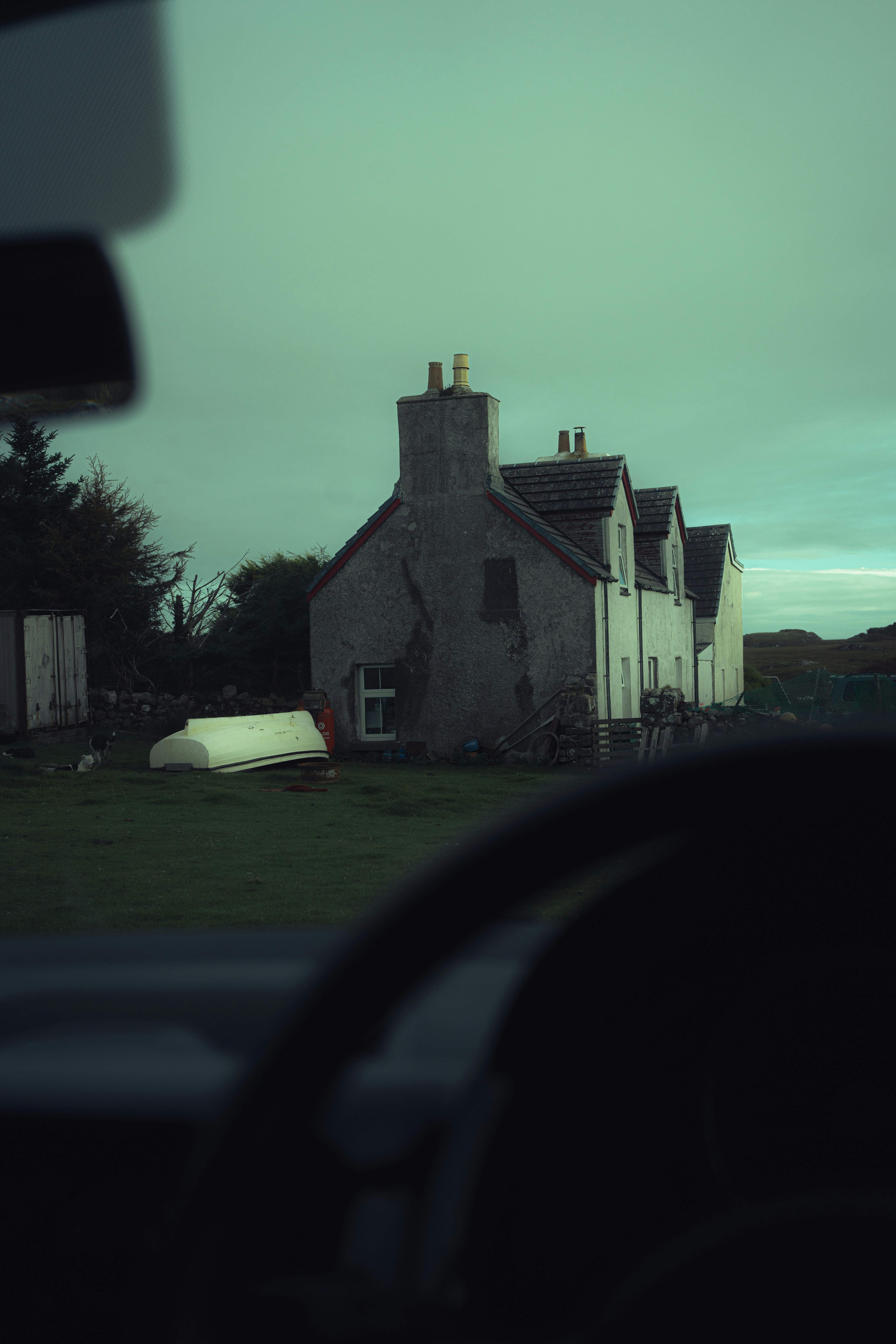Maison spacieuse à Chauvigny