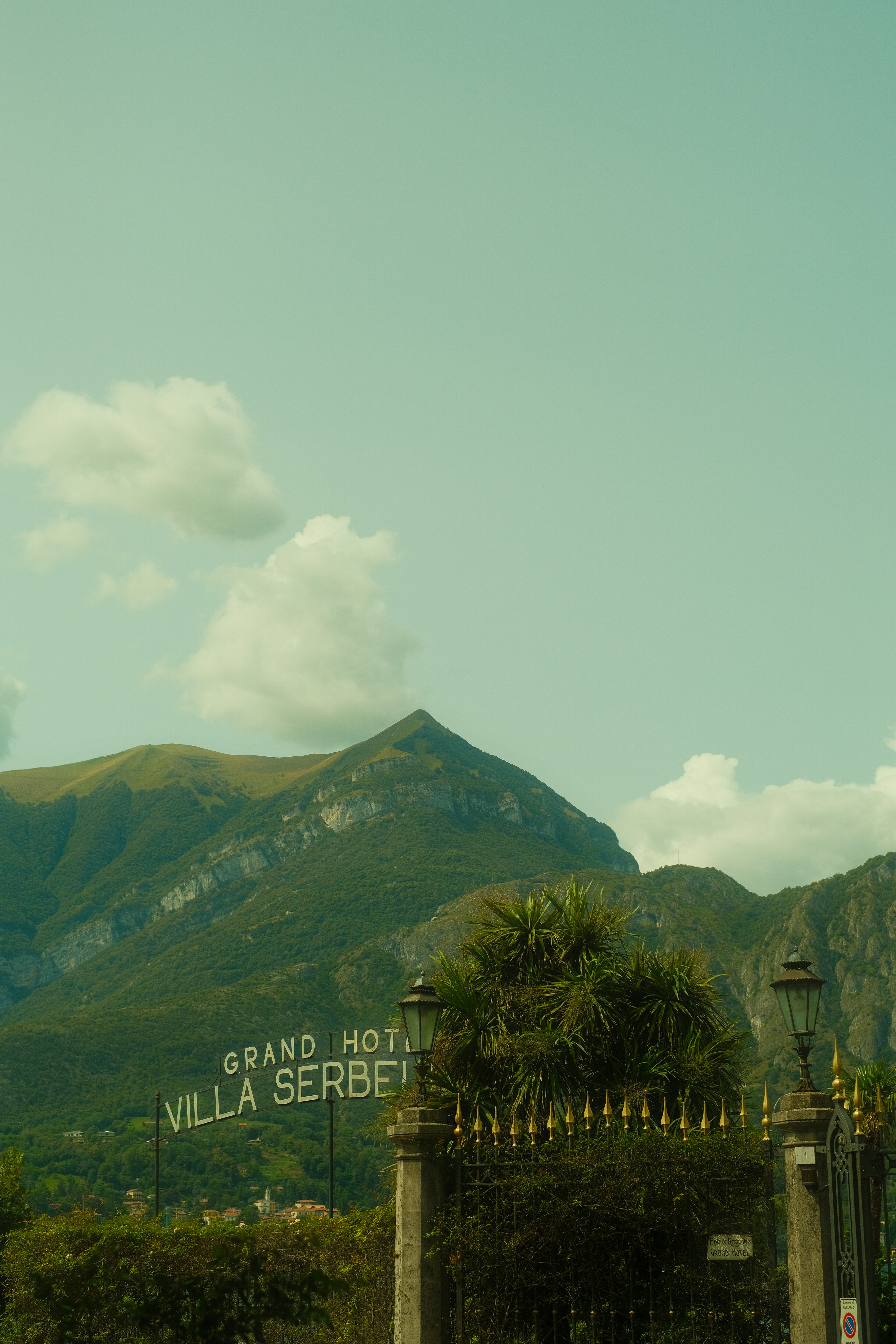 Shot on a roadtrip through the North of Italy.