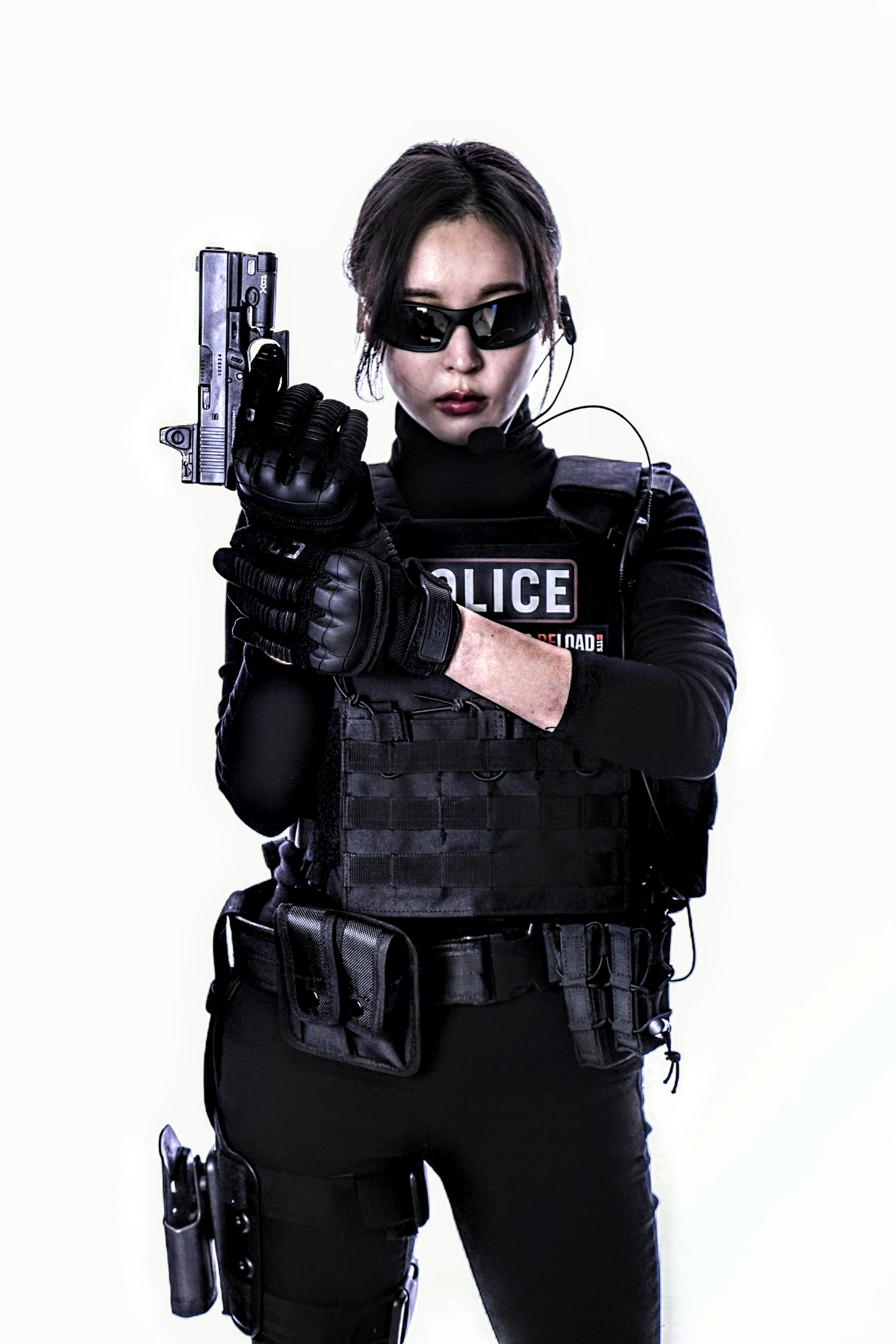 Custom Kydex Gun Holsters