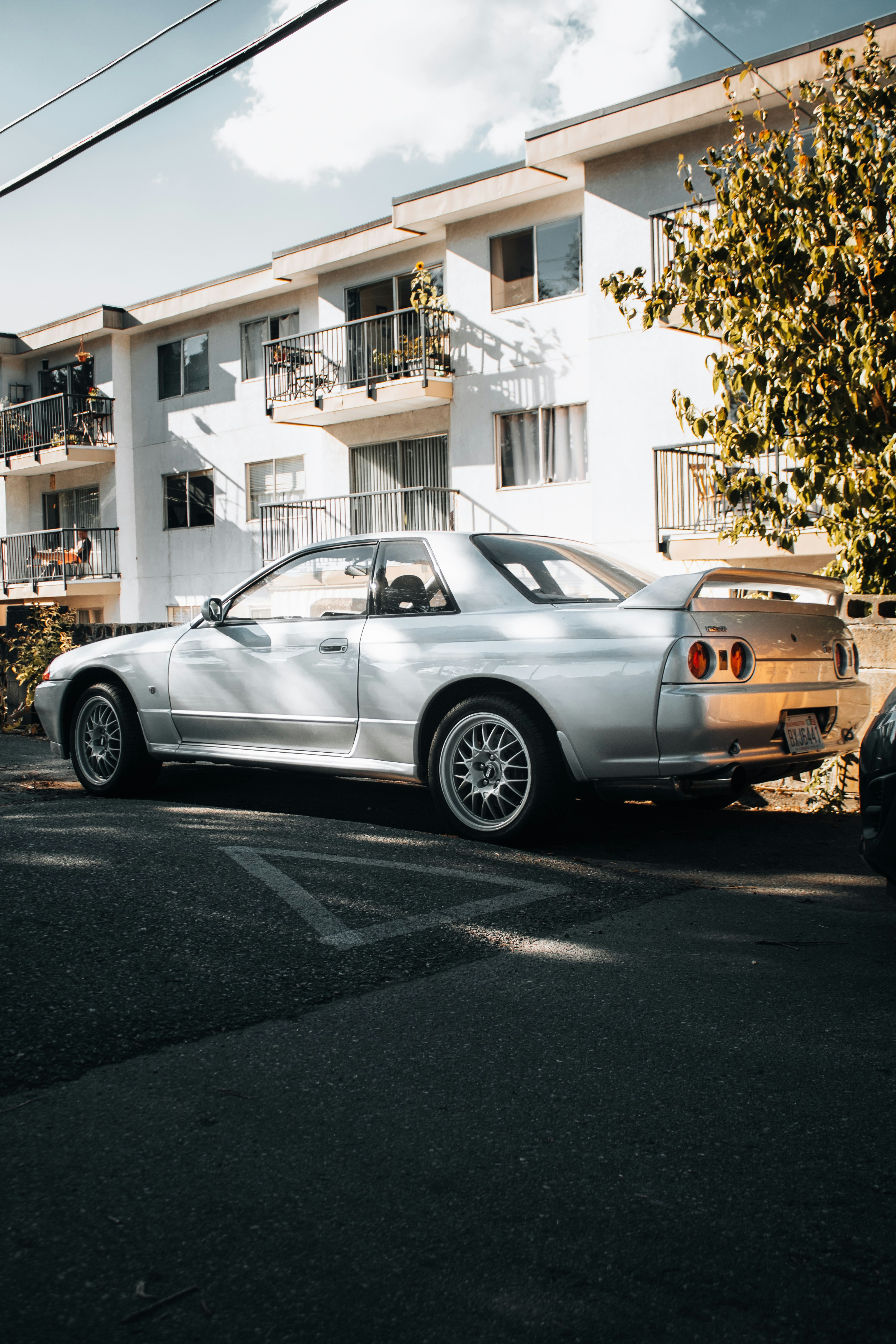 Nissan Gtr R32 Pictures | Download Free Images on Unsplash