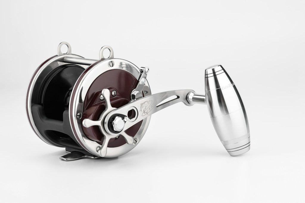 Fly Fishing Reel