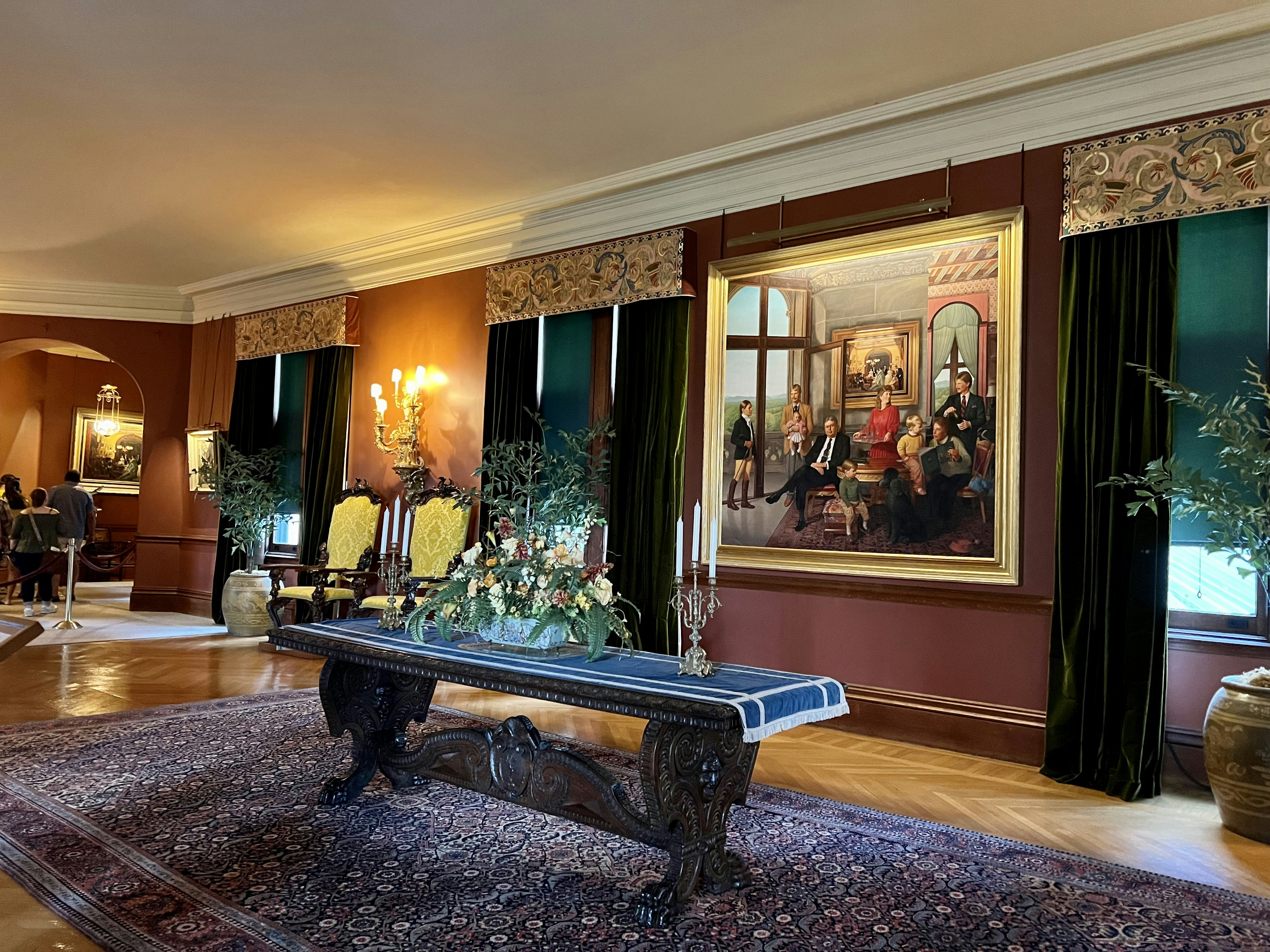Creating the Perfect Drawing Room: Design Tips and Ideas