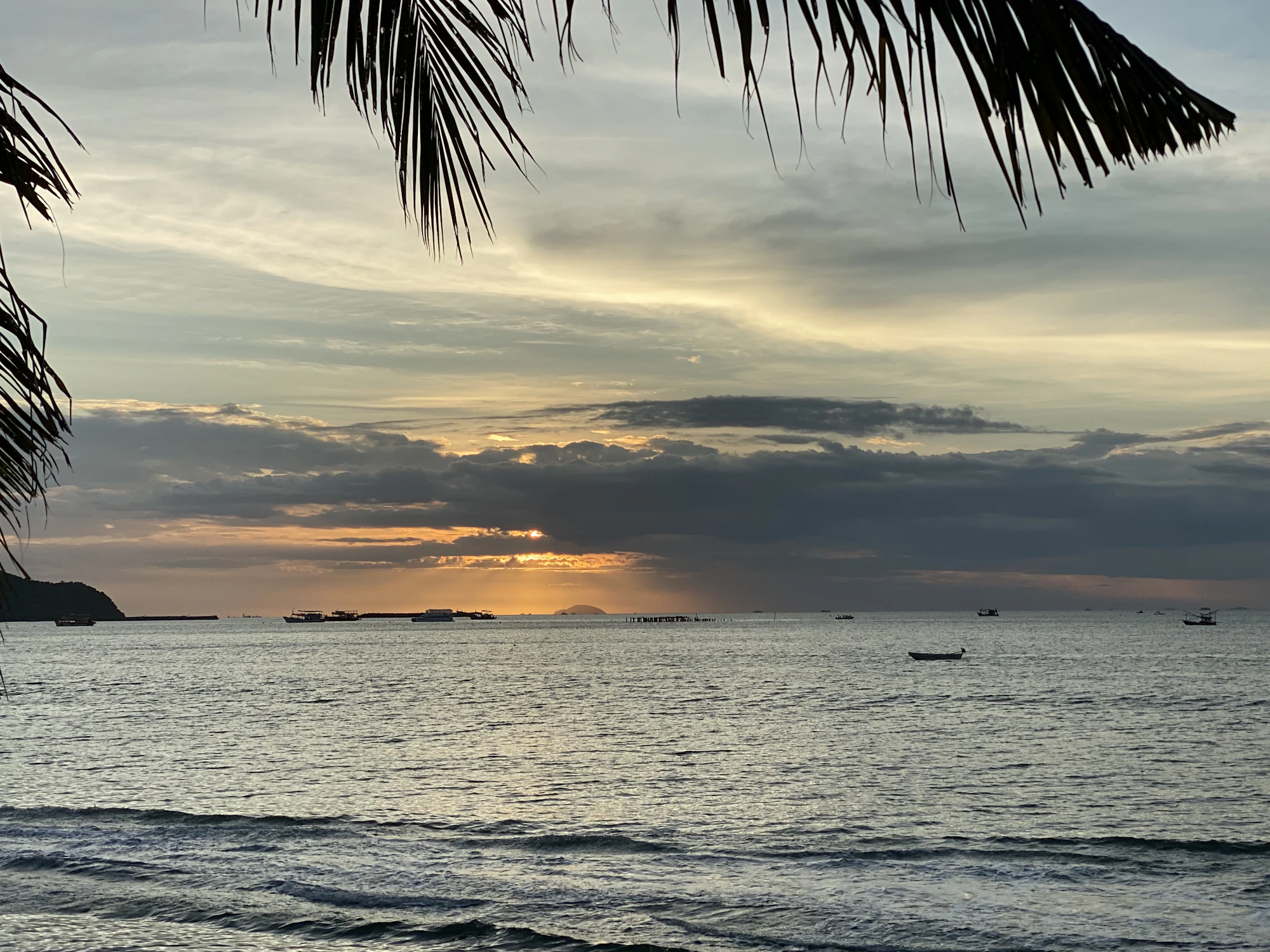 Bang Po, Koh Samui — photo d'illustration