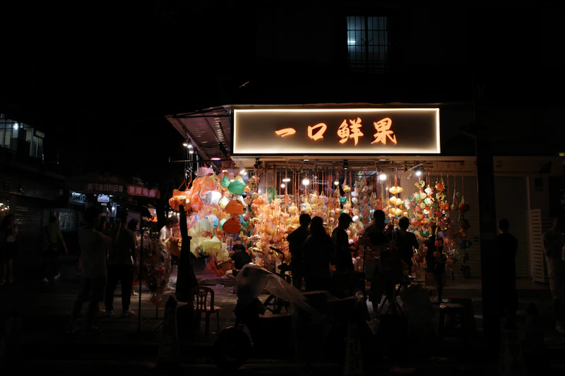 Best Affordable Bars in Guangzhou Where You Can Actually Afford a Round