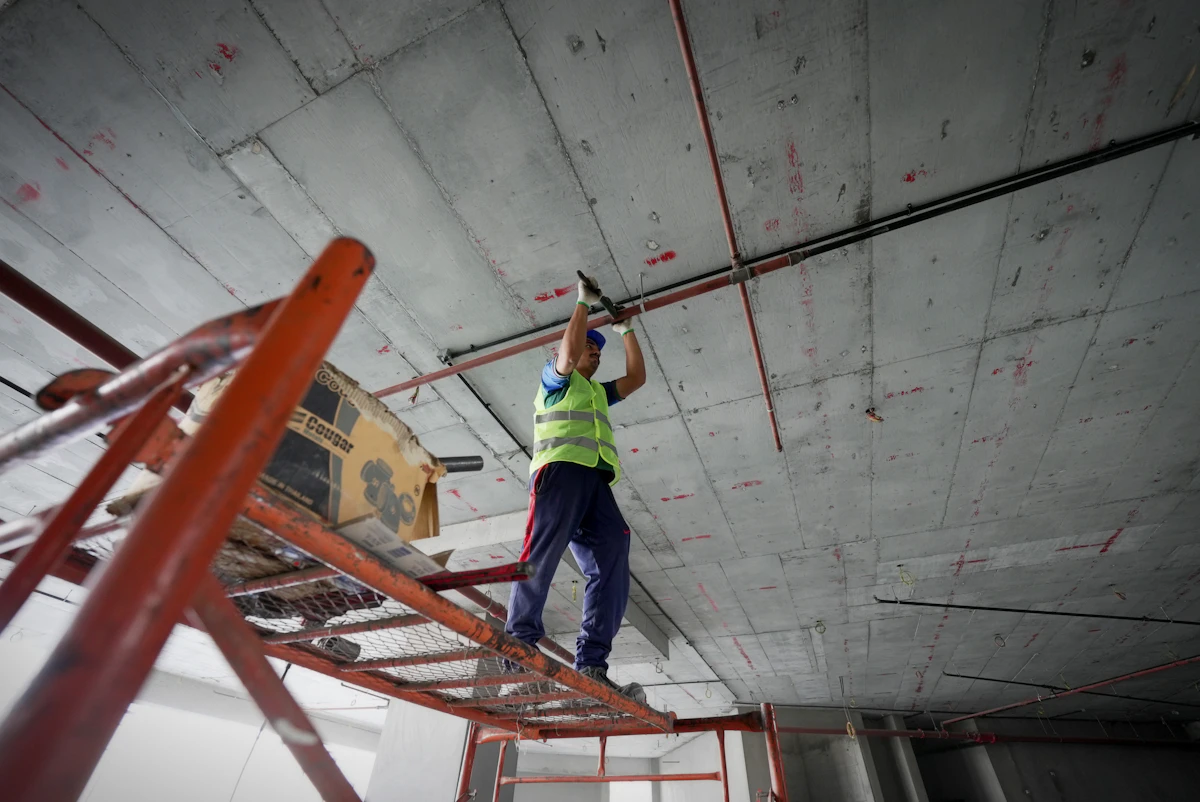 Facility Management