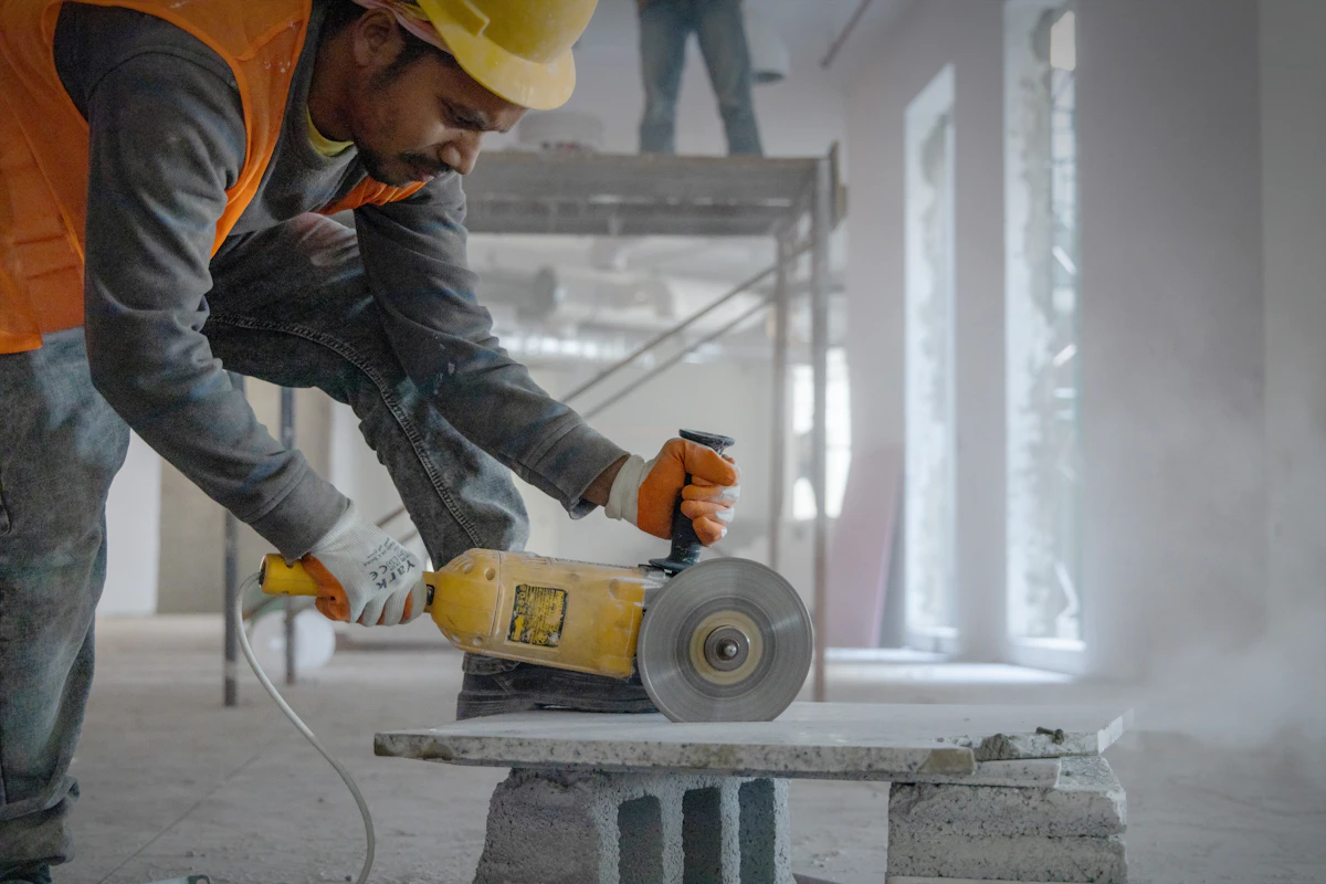 Why Do Construction Punch Lists Stall in 2026? (Free Template)
