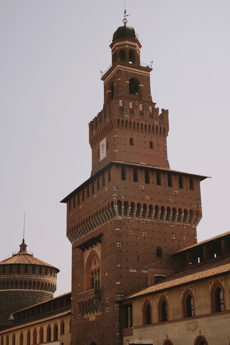 Castello Sforzesco