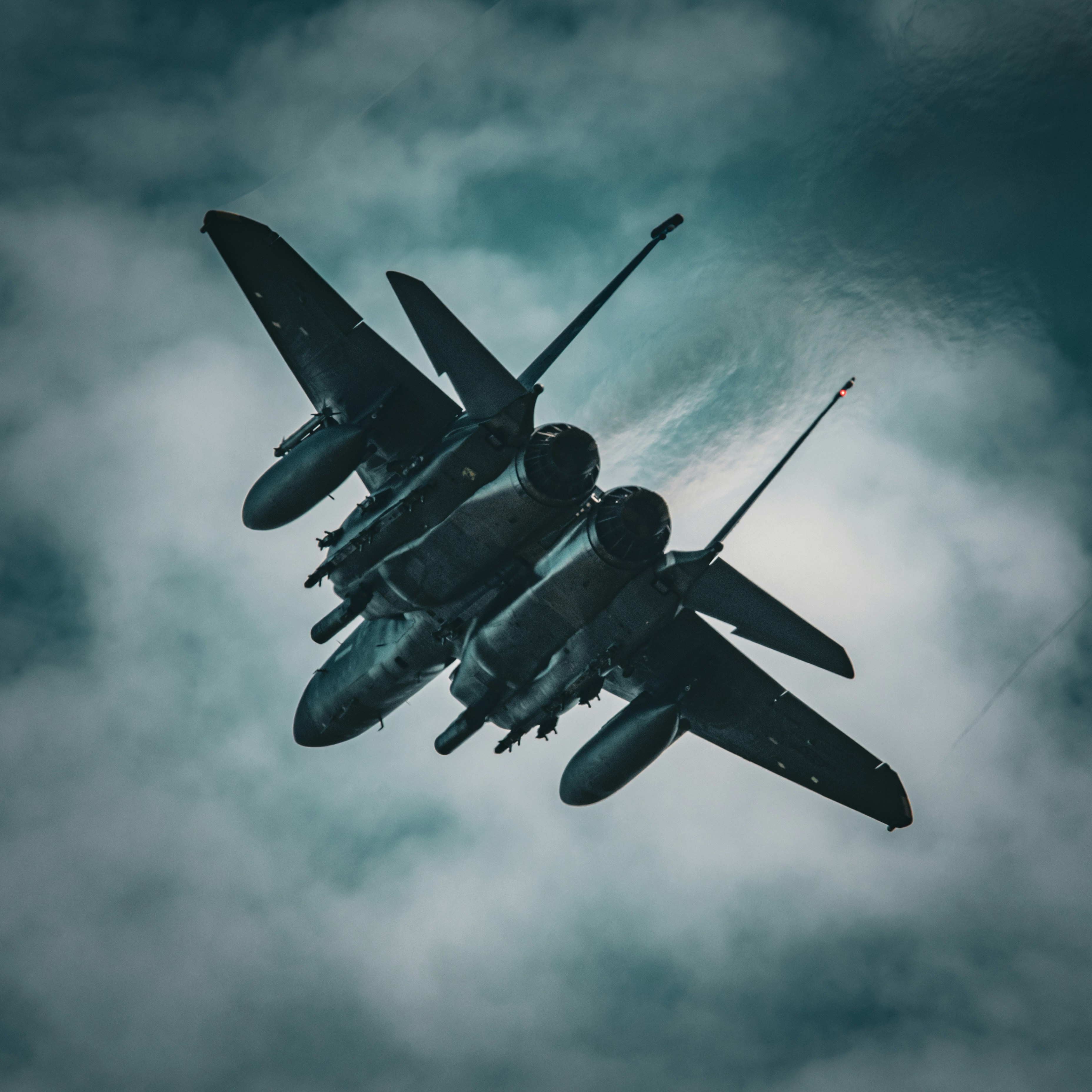 Fighters Jet: Code of Steel