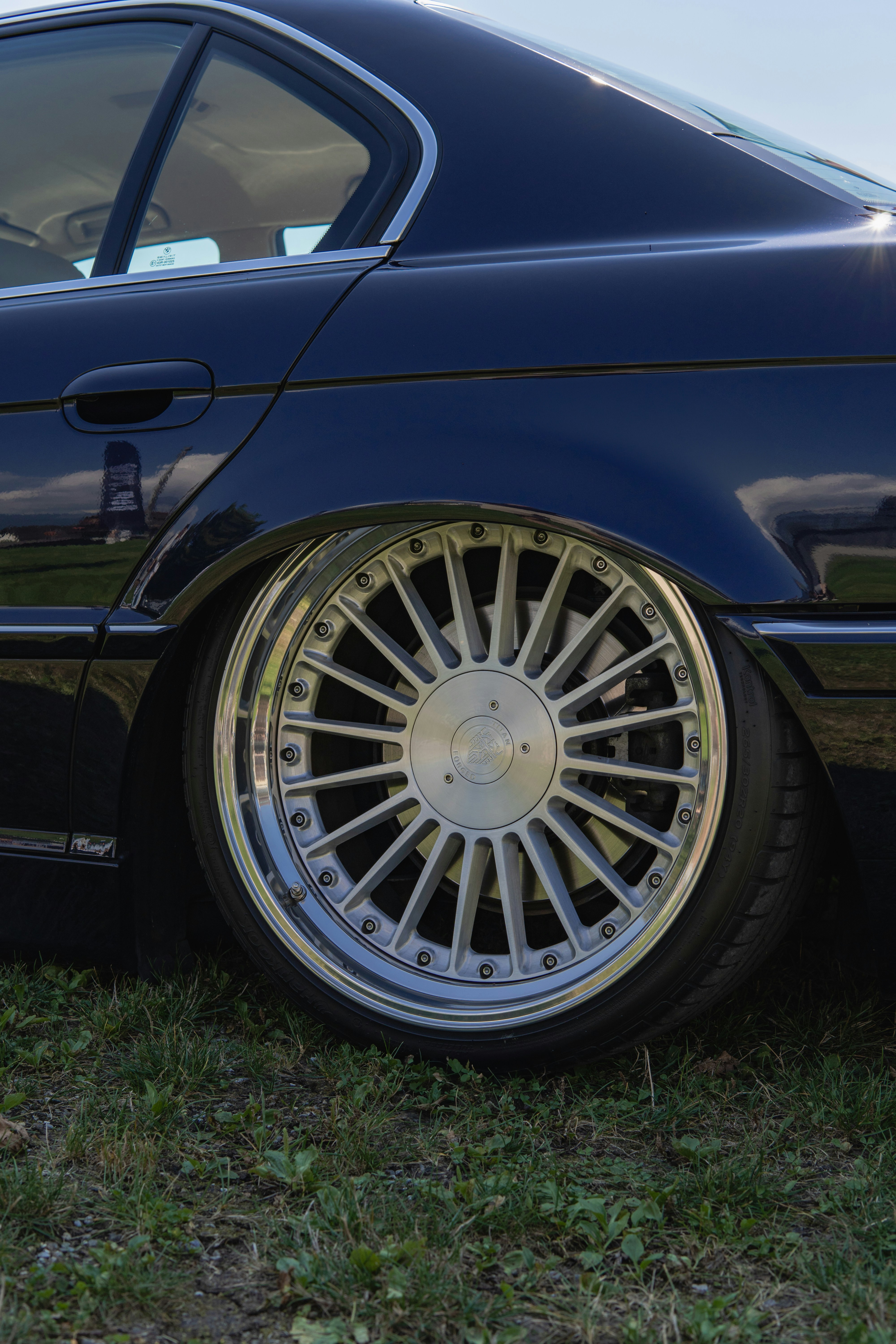 Llantas de aleación