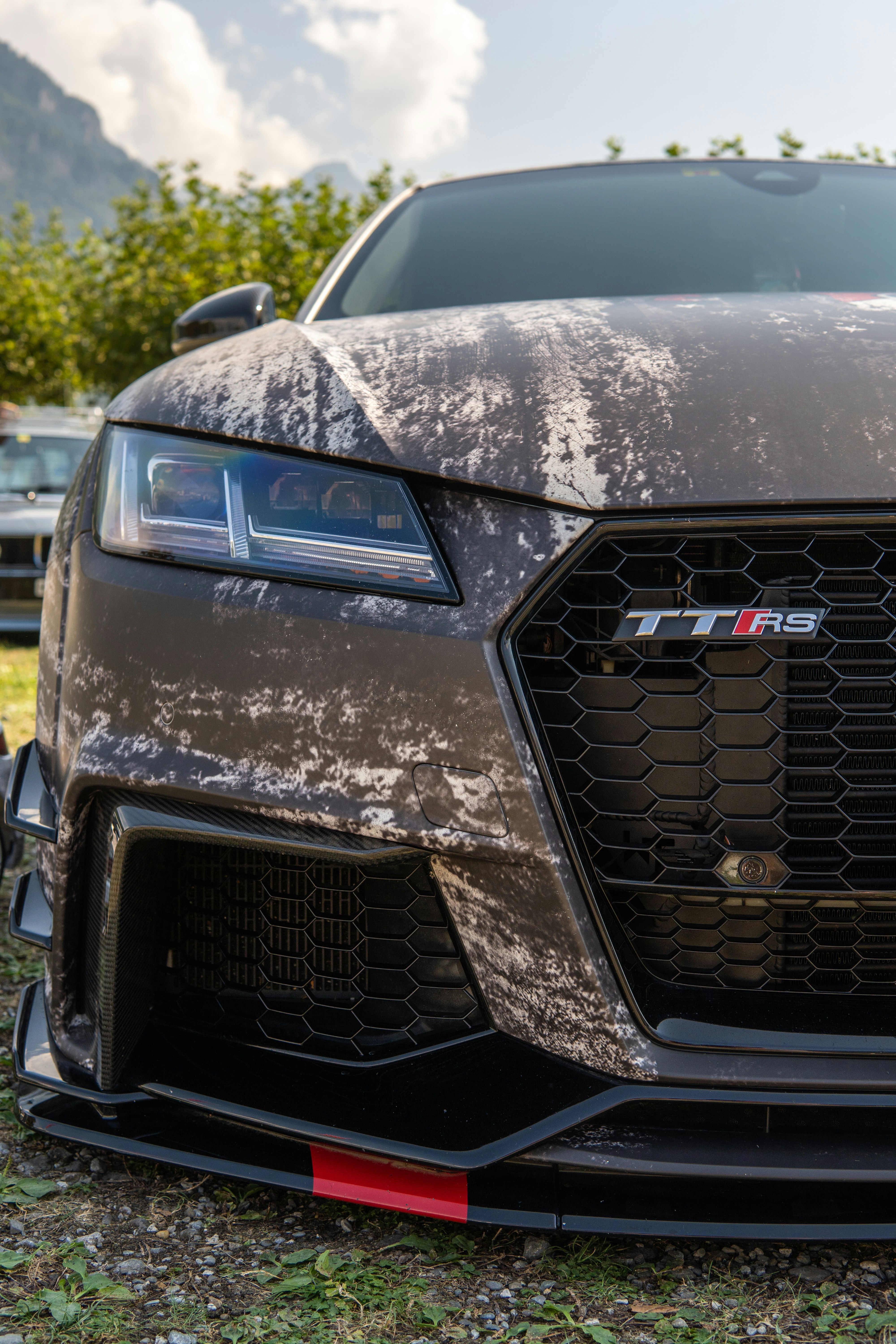 The 2027 Audi TT: Embracing Fake Gearshifts and a New Identity