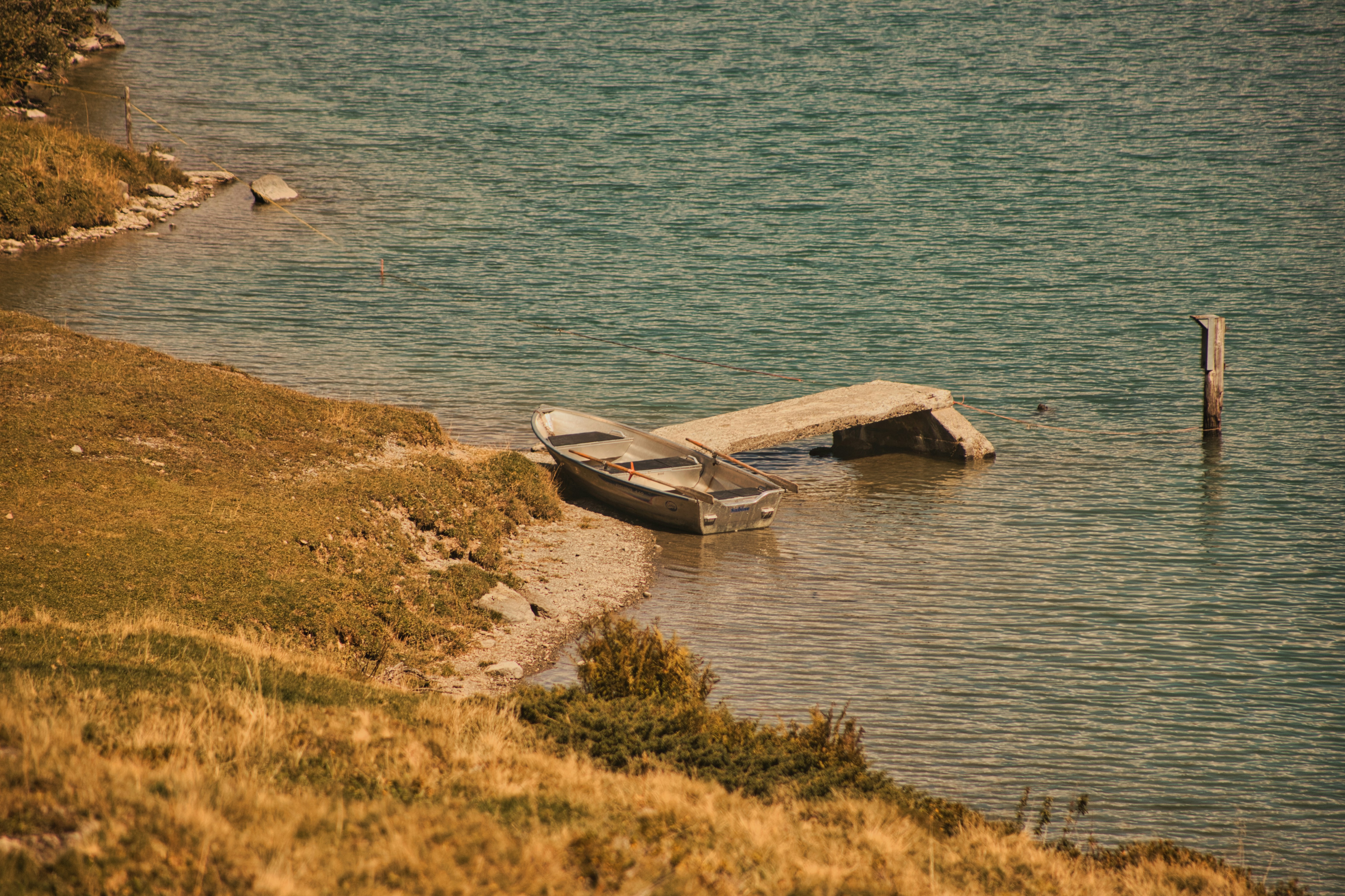 Four people die in Channel small-boat sinking