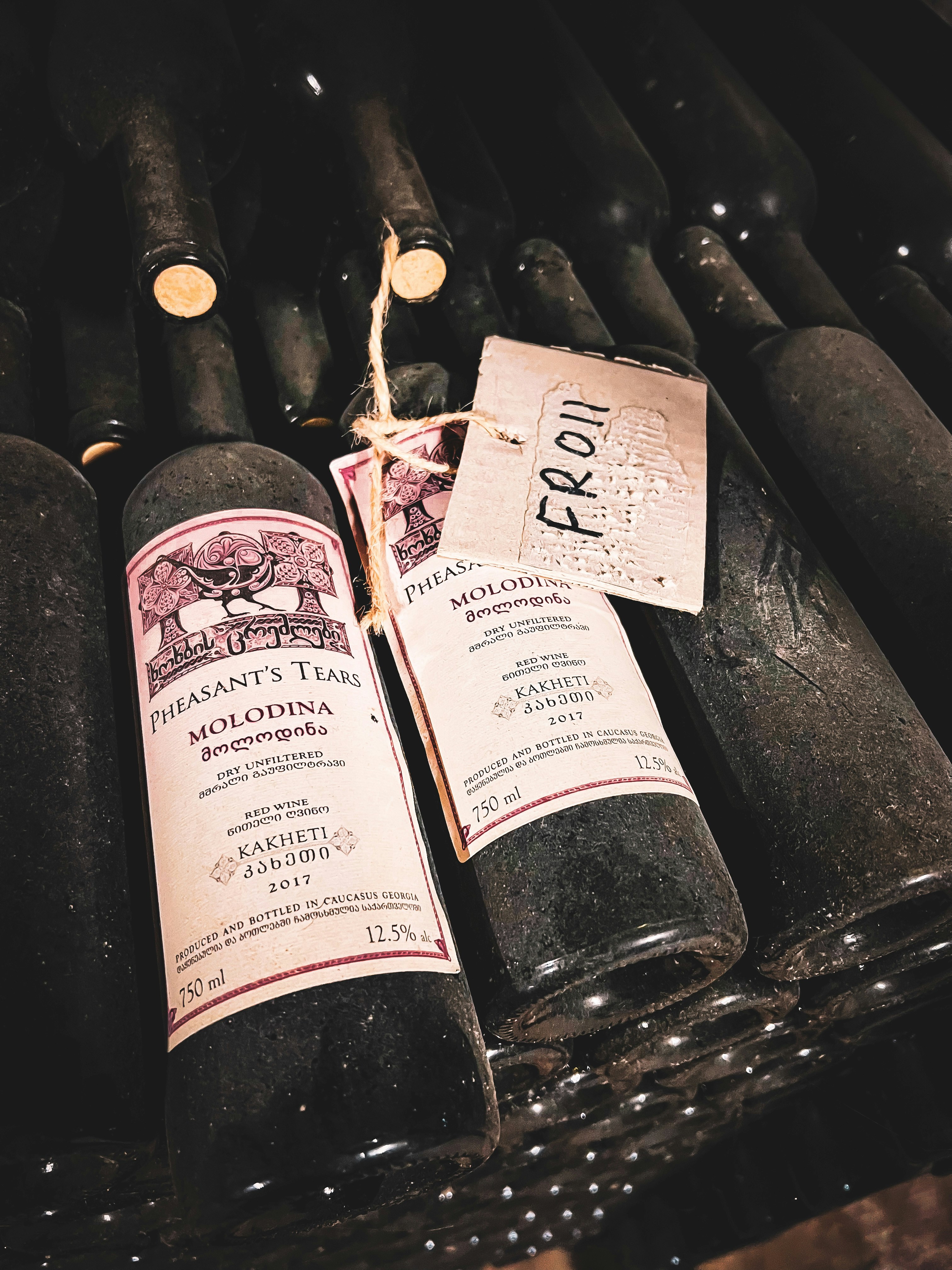 Vins de Château du Cayrou