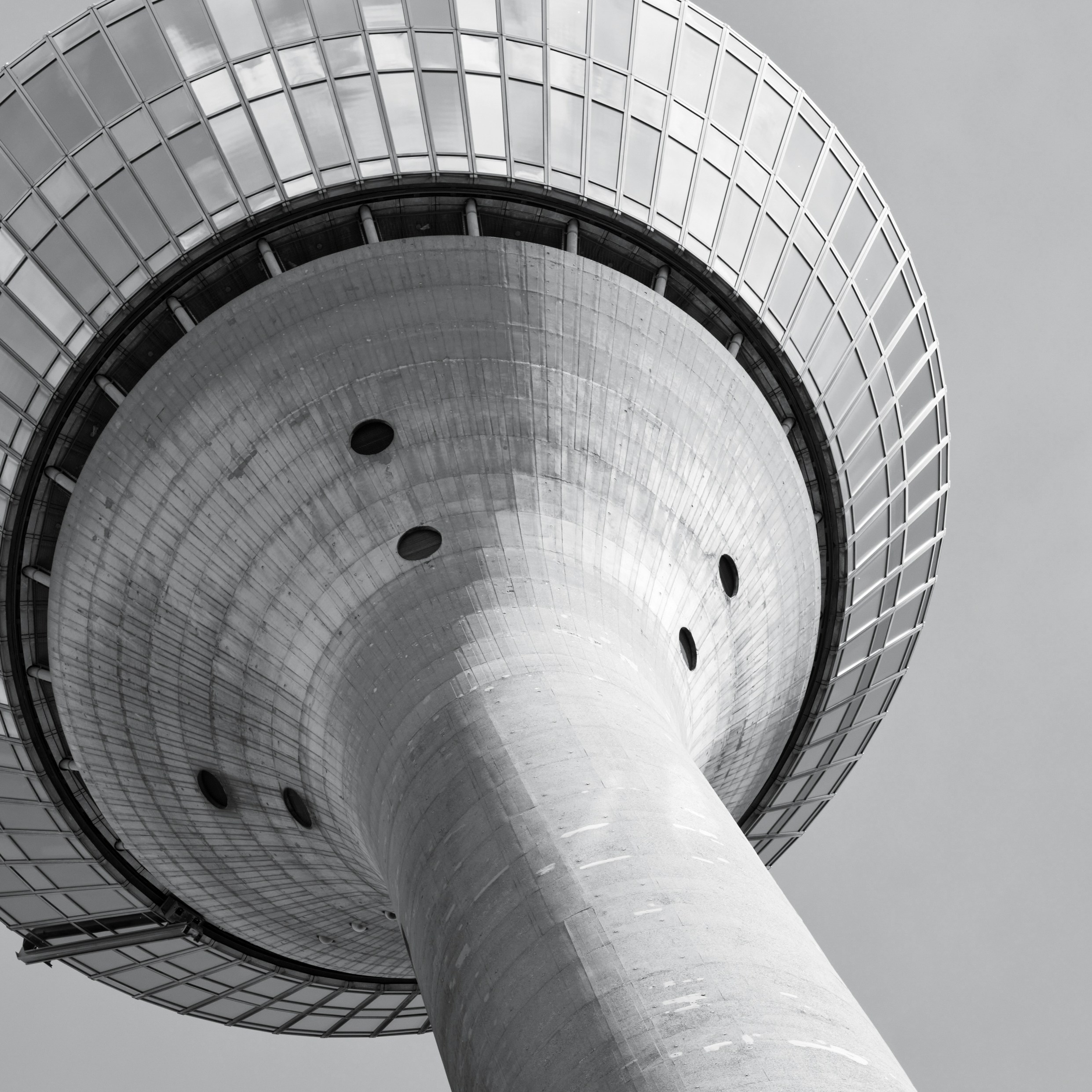 Rhine Tower photo 2