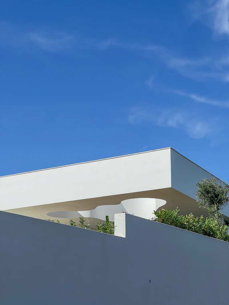 Flat & Low-Slope Roofing