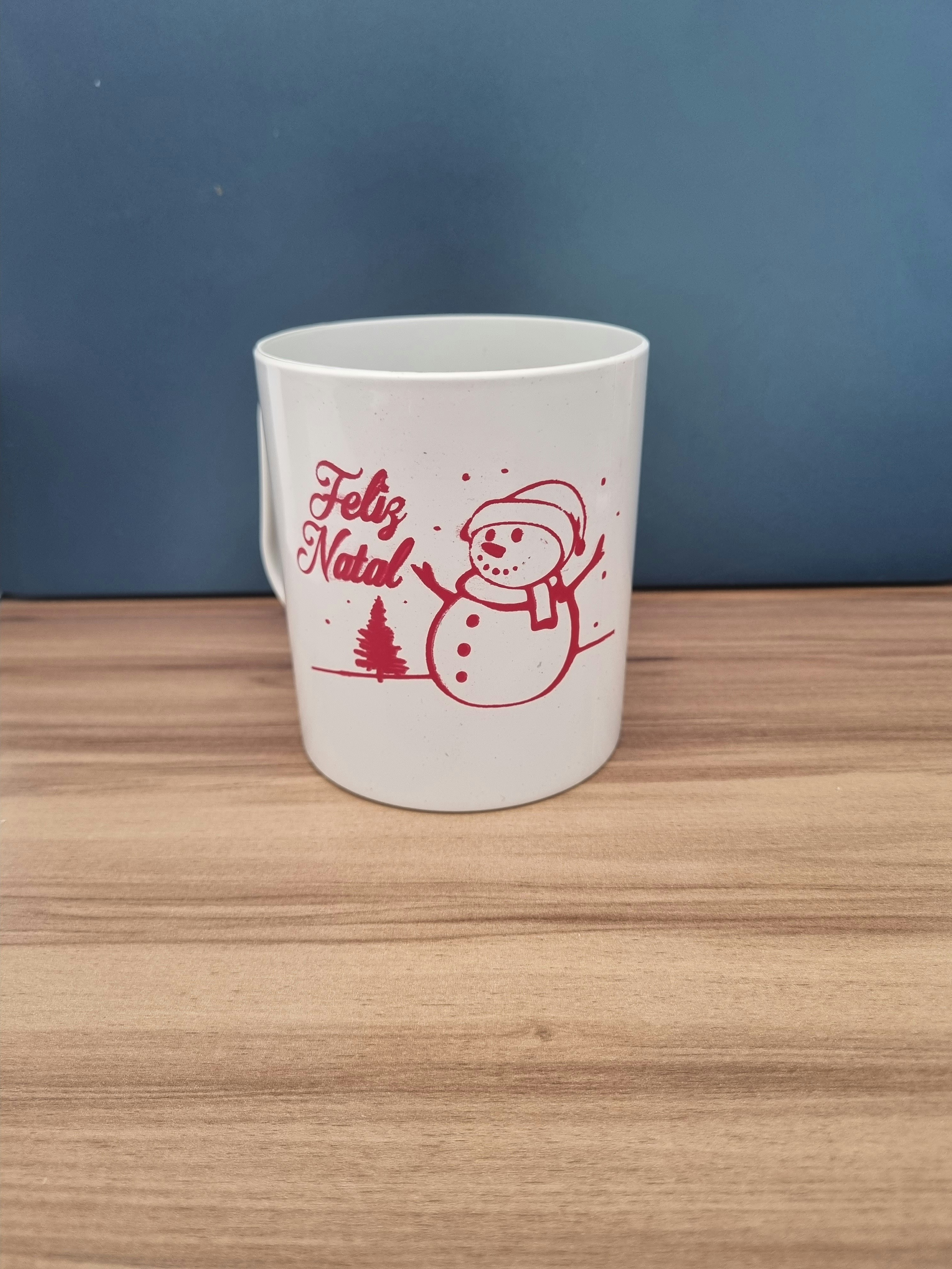 Artistic Hand-Painted Mugs