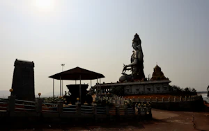 Murdeshwar