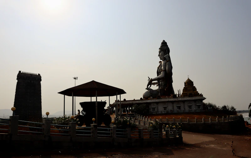 Best Nightlife in Murdeshwar: A Practical Guide to Going Out