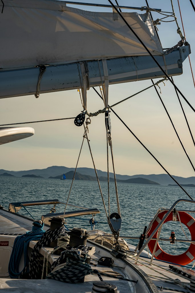 Seasonal Boat Preparation