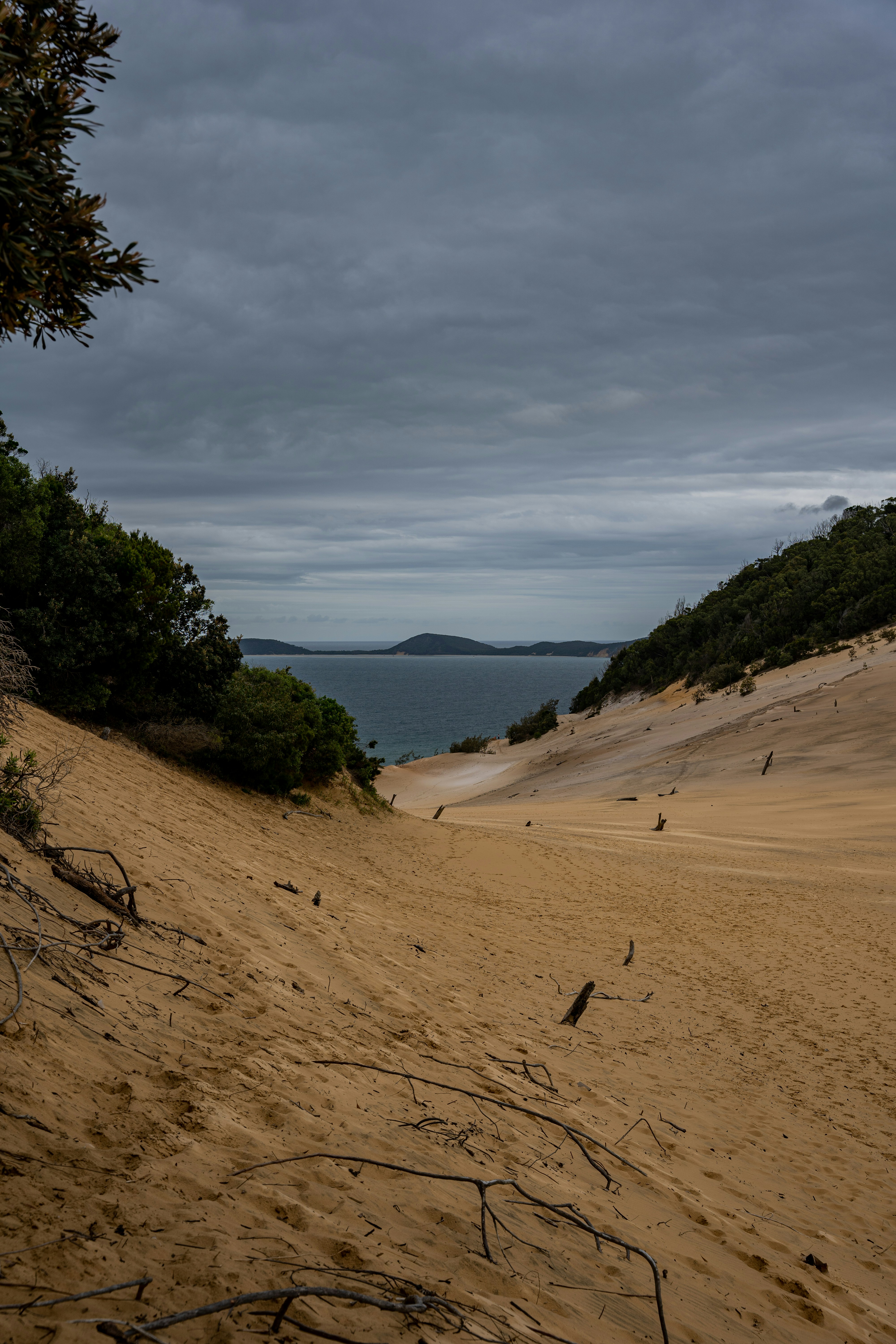 Cooloola, Queensland