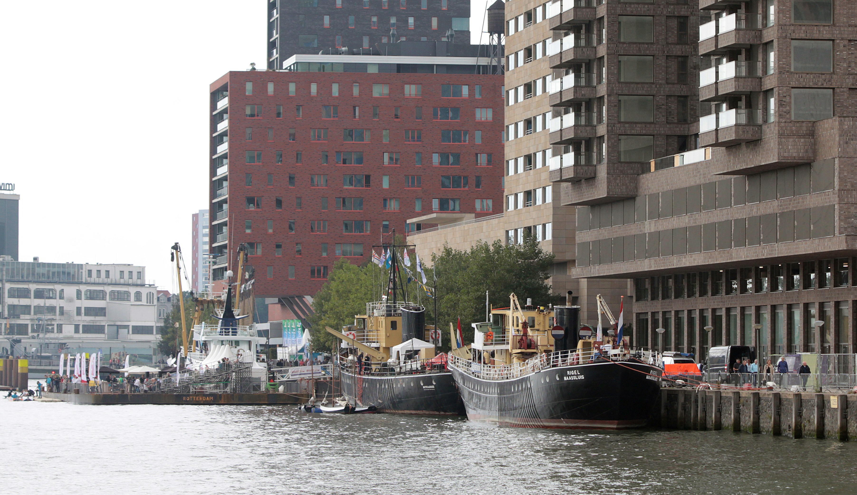 Bleiswijkse Fles