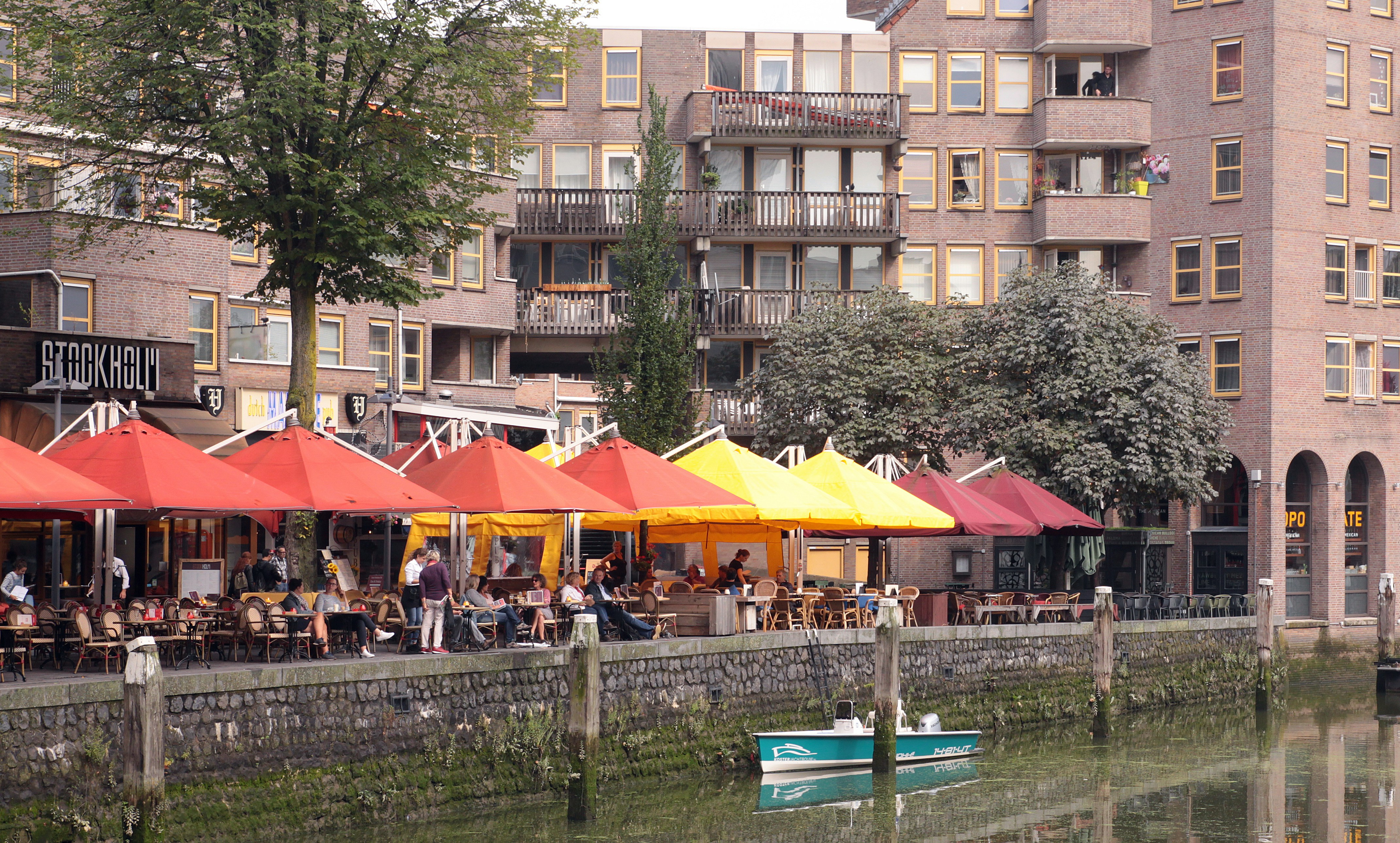 Café Graupner