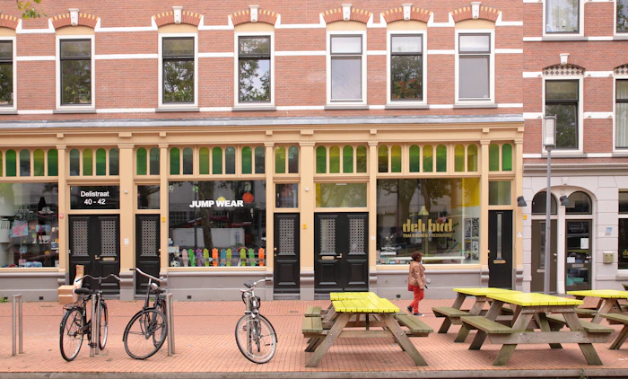 Craft Beer Bars