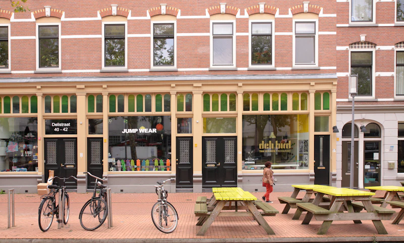 Best Craft Beer Bars in Rotterdam for Serious Beer Drinkers