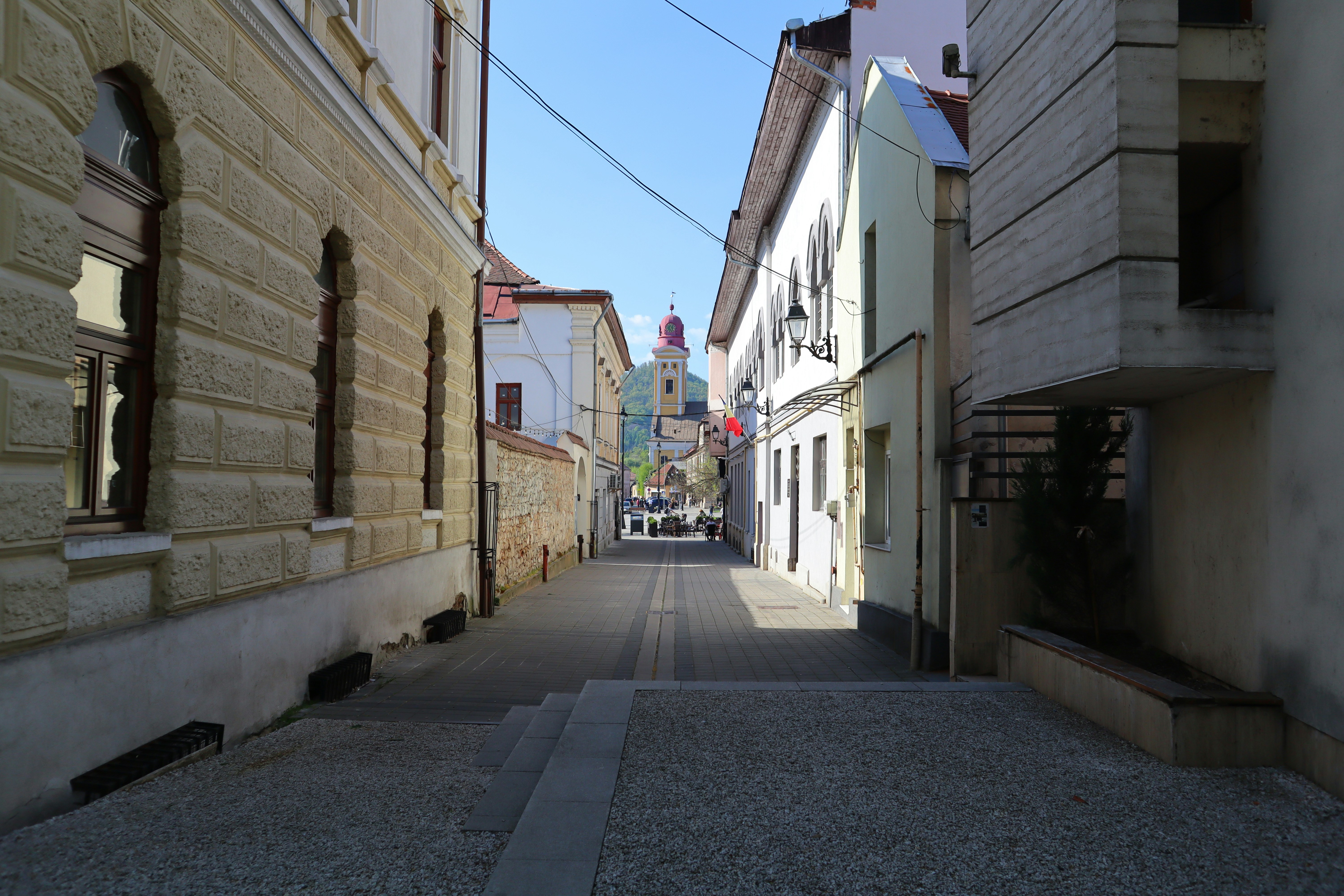 Photo of Baia Mare