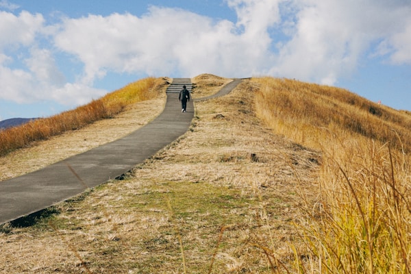 Best Times to Visit Izu: Weather & Season Guide