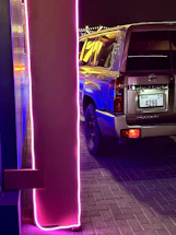 A friendly customer service representative ready to assist with Nissan and Patrol parts inquiries.