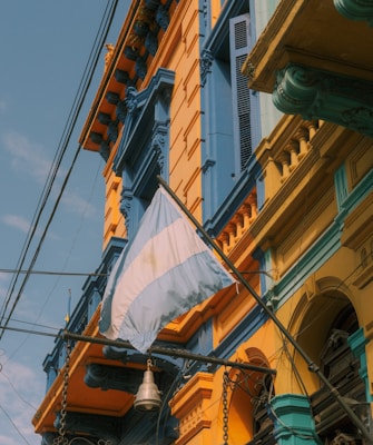 Recoleta, Buenos Aires