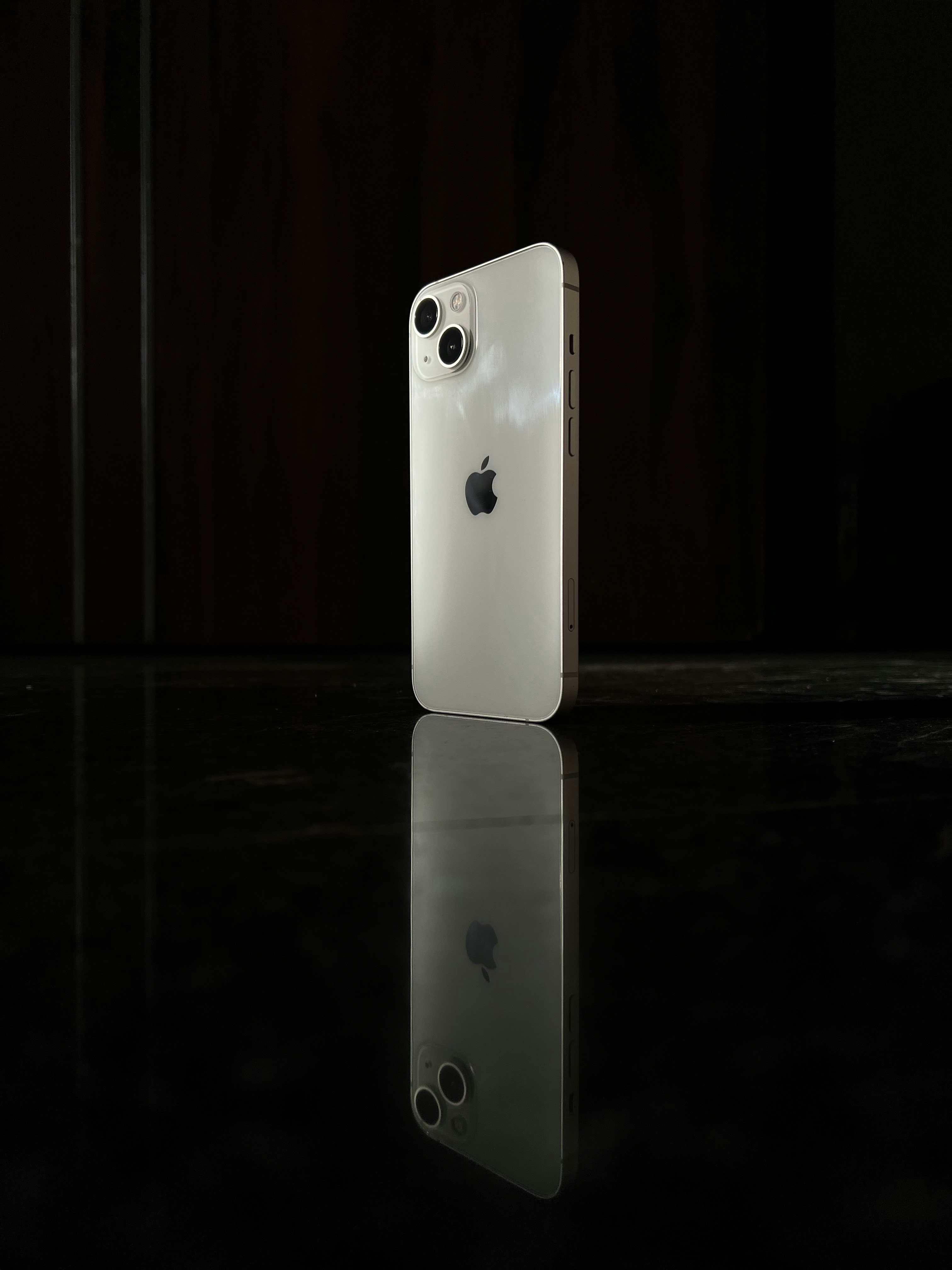 iPhone Close-up