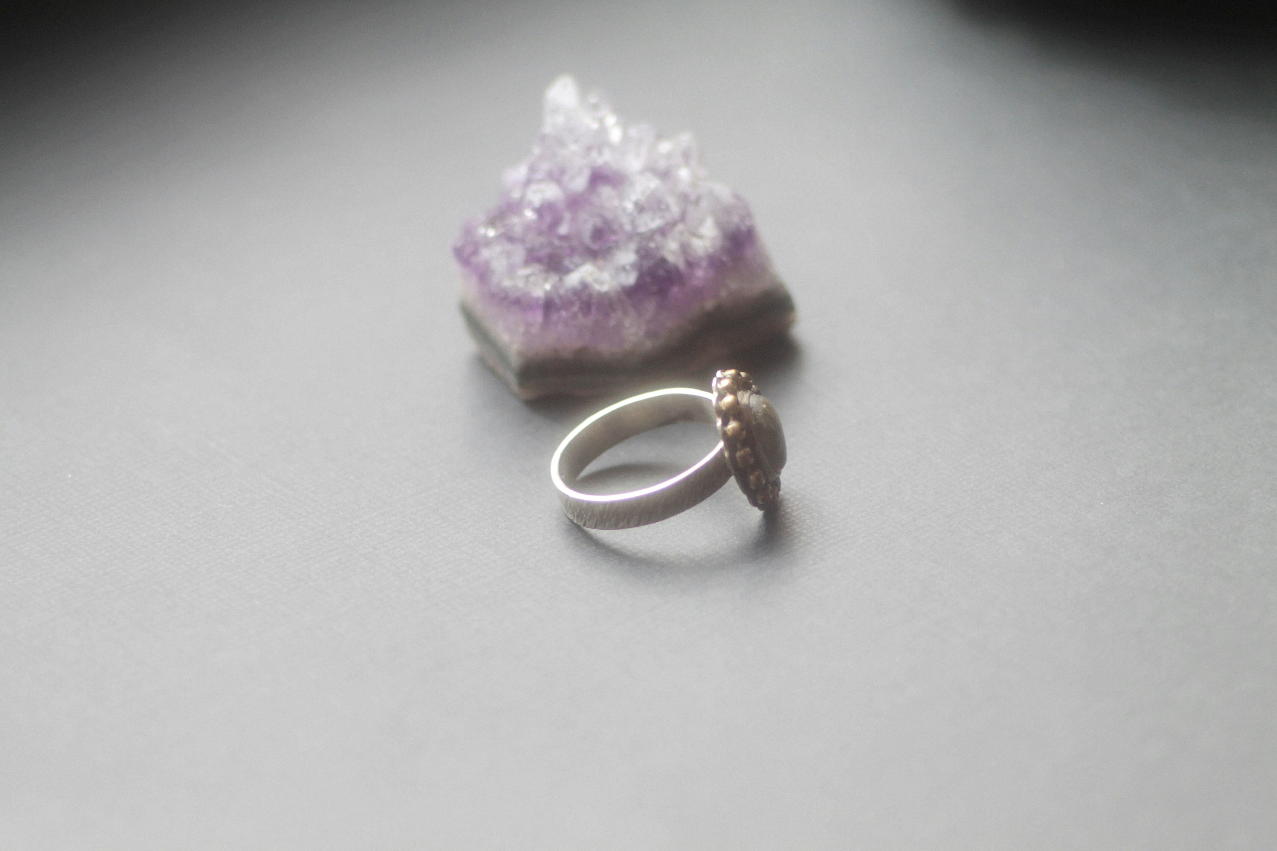 Joyas de Plata y Acero