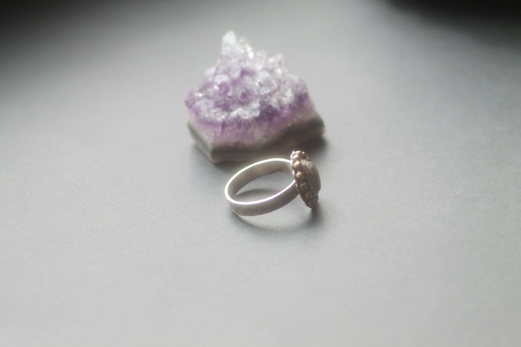 Amethyst Point
