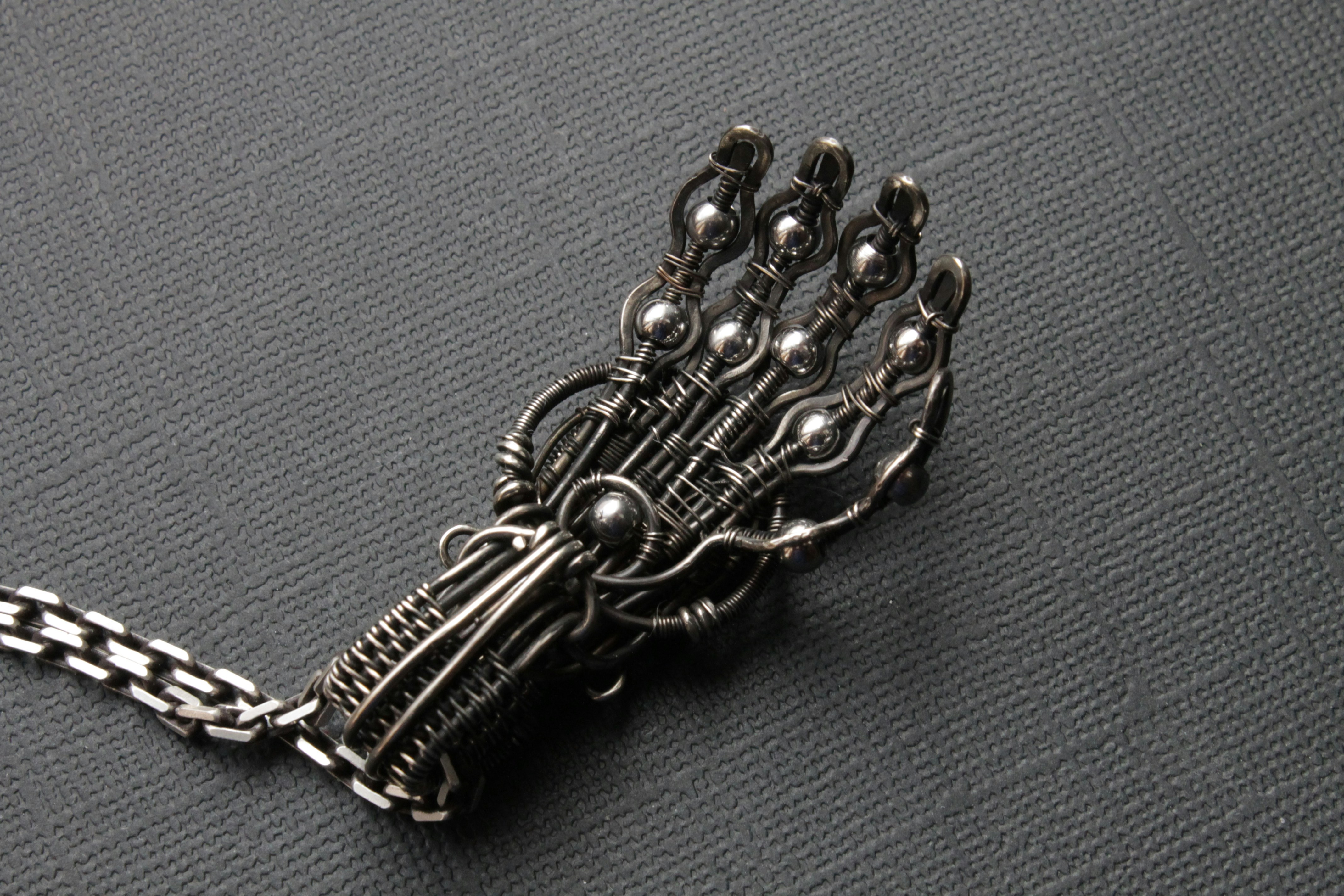 Sculpture Éphémère