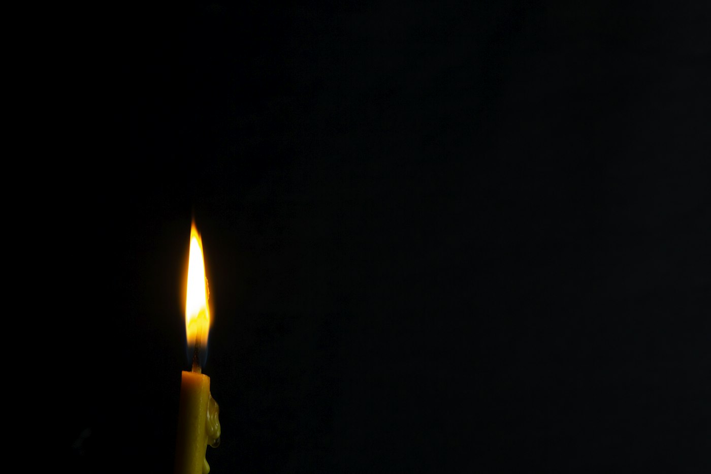 Protection ritual objects used in black magic removal work