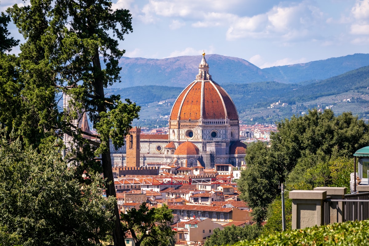 Florence, Italy: The Complete Travel Guide 2026