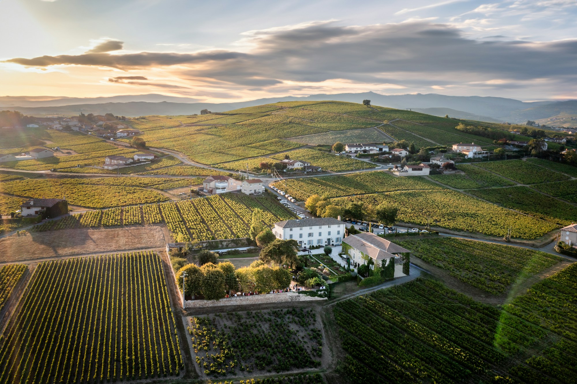 Mâcon Travel: Exploring the Hidden Gems of France
