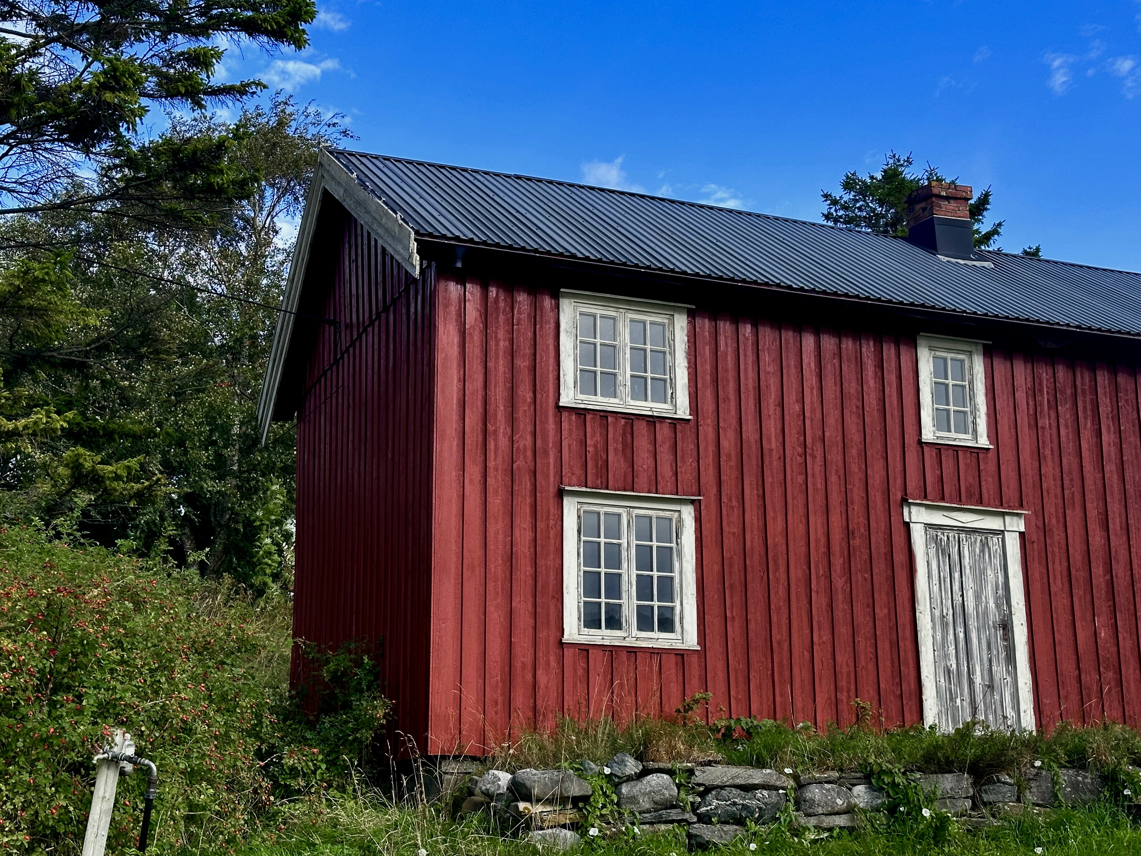 Enova-støtte til oppgradering av boligen: Slik går du frem