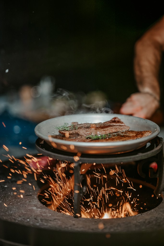 Non-Stick Frying Pan