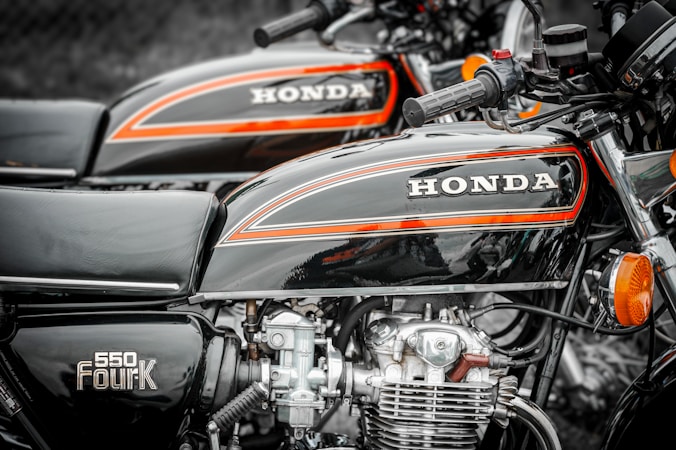 Keunggulan Kompo Motor: Dealer Sepeda Motor Honda Terpercaya