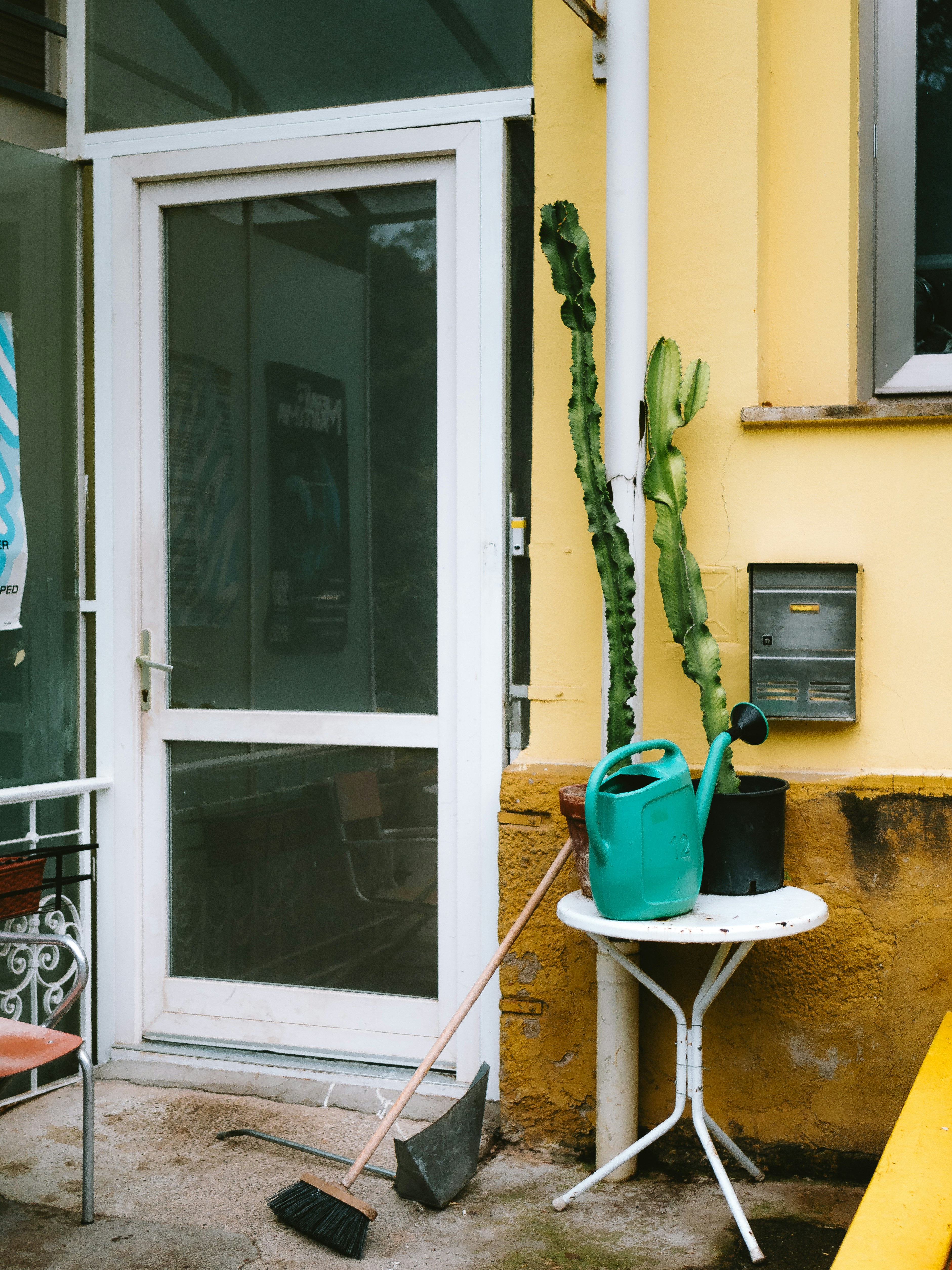 Transform Your Space with Outdoor Maintenance Services in Doha, Qatar