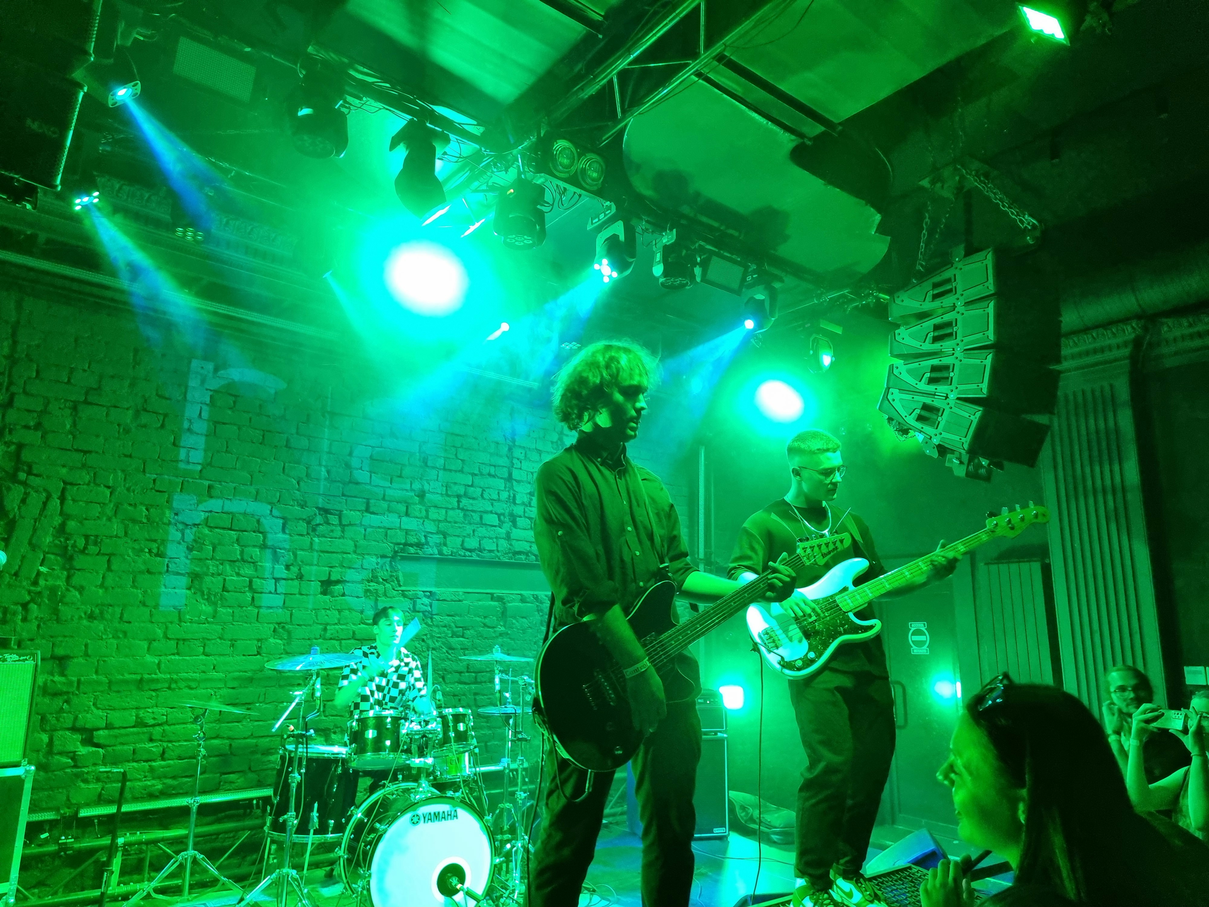 Services de musique en ligne